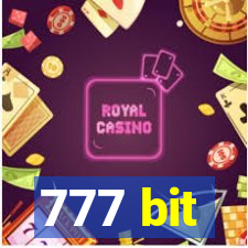 777 bit